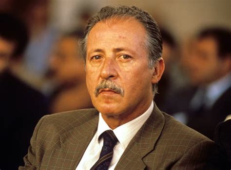 paolo borsellino wiki.